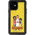 Bobs Burgers Family Portrait iPhone 12 Waterproof Case