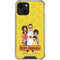 Bobs Burgers Family Portrait iPhone 13 Clear Case