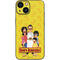 Bobs Burgers Family Portrait iPhone 13 Mini Skin
