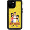 Bobs Burgers Family Portrait iPhone 13 Mini Waterproof Case