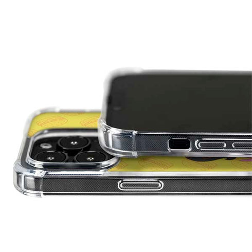 Bobs Burgers Family Portrait iPhone 13 Pro MagSafe Case
