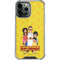Bobs Burgers Family Portrait iPhone 13 Pro Max Clear Case