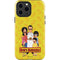 Bobs Burgers Family Portrait iPhone 13 Pro Max Impact Case