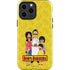 Bobs Burgers Family Portrait iPhone 13 Pro Max Impact Case