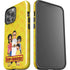 Bobs Burgers Family Portrait iPhone 13 Pro Max Impact Case