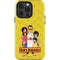 Bobs Burgers Family Portrait iPhone 14 Pro Impact Case