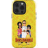 Bobs Burgers Family Portrait iPhone 14 Pro Impact Case