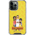 Bobs Burgers Family Portrait iPhone 14 Pro Max Clear Case