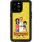 Bobs Burgers Family Portrait iPhone 14 Pro Max Waterproof Case
