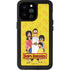 Bobs Burgers Family Portrait iPhone 14 Pro Max Waterproof Case