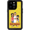 Bobs Burgers Family Portrait iPhone 14 Pro Waterproof Case