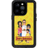 Bobs Burgers Family Portrait iPhone 14 Pro Waterproof Case