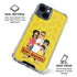 Bobs Burgers Family Portrait iPhone 15 Plus Clear Case