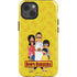 Bobs Burgers Family Portrait iPhone 15 Plus Impact Case