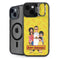 Bobs Burgers Family Portrait iPhone 15 Plus Kickstand Case