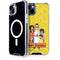 Bobs Burgers Family Portrait iPhone 15 Plus MagSafe Case