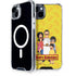 Bobs Burgers Family Portrait iPhone 15 Plus MagSafe Case