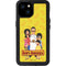 Bobs Burgers Family Portrait iPhone 15 Plus Waterproof Case