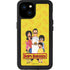 Bobs Burgers Family Portrait iPhone 15 Plus Waterproof Case