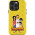 Bobs Burgers Family Portrait iPhone 15 Pro Impact Case