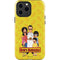 Bobs Burgers Family Portrait iPhone 15 Pro Max Impact Case