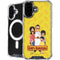 Bobs Burgers Family Portrait iPhone 16 Plus MagSafe Case