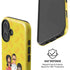 Bobs Burgers Family Portrait iPhone 16 Plus Magsafe Impact Case