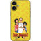 Bobs Burgers Family Portrait iPhone 16 Plus Skin