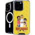 Bobs Burgers Family Portrait iPhone 16 Pro MagSafe Case