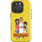 Bobs Burgers Family Portrait iPhone 16 Pro Magsafe Impact Case