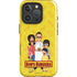 Bobs Burgers Family Portrait iPhone 16 Pro Magsafe Impact Case