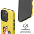 Bobs Burgers Family Portrait iPhone 16 Pro Magsafe Impact Case