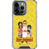 Bobs Burgers Family Portrait iPhone 16 Pro Max Clear Case