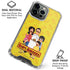 Bobs Burgers Family Portrait iPhone 16 Pro Max Clear Case