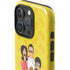 Bobs Burgers Family Portrait iPhone 16 Pro Max Impact Case
