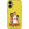 Bobs Burgers Family Portrait iPhone 16 Skin