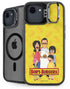 Bobs Burgers Family Portrait iPhone 16e Kickstand Case
