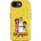 Bobs Burgers Family Portrait iPhone 16e Impact Case