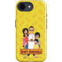 Bobs Burgers Family Portrait iPhone 16e Impact Case