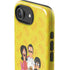 Bobs Burgers Family Portrait iPhone 16e Impact Case