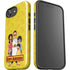 Bobs Burgers Family Portrait iPhone 16e Impact Case