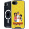 Bobs Burgers Family Portrait iPhone 16e MagSafe Case