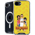 Bobs Burgers Family Portrait iPhone 16e MagSafe Case