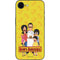 Bobs Burgers Family Portrait iPhone 16e Skin