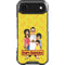 Bobs Burgers Family Portrait iPhone 17 Air Clear Case