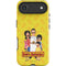 Bobs Burgers Family Portrait iPhone 17 Air Impact Case
