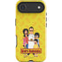 Bobs Burgers Family Portrait iPhone 17 Air Impact Case