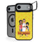 Bobs Burgers Family Portrait iPhone 17 Air Kickstand Case