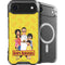 Bobs Burgers Family Portrait iPhone 17 Air MagSafe Case