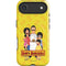 Bobs Burgers Family Portrait iPhone 17 Air Magsafe Impact Case